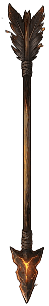 Fire Arrow