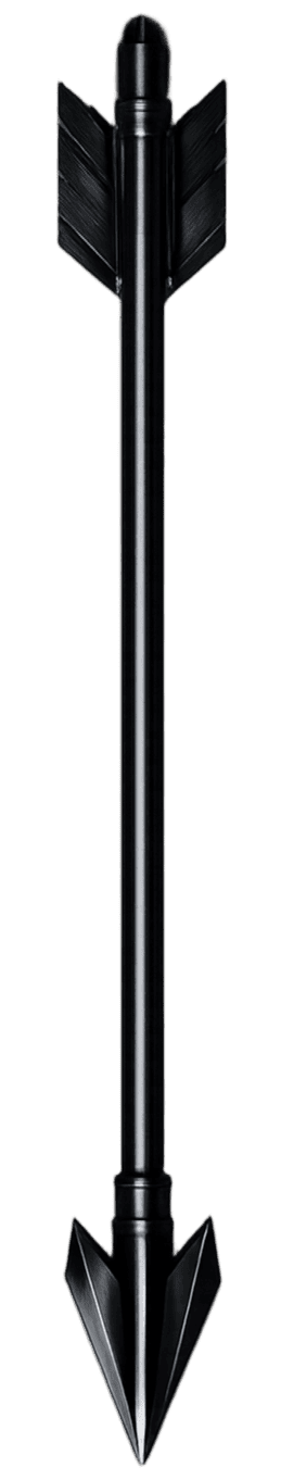 Giant Arrow