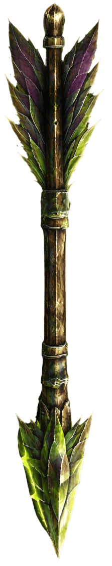 Poison Arrow