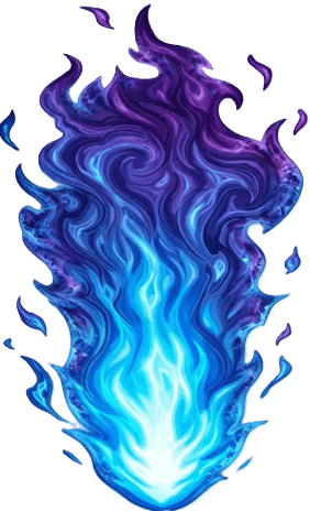 Arcane Fire