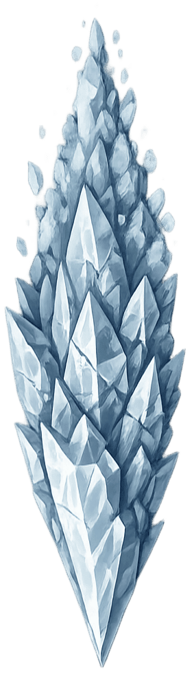 Ice Shard