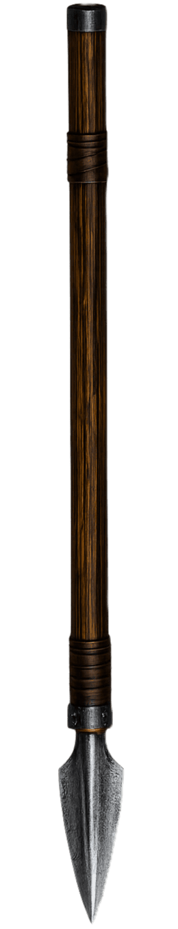Spear