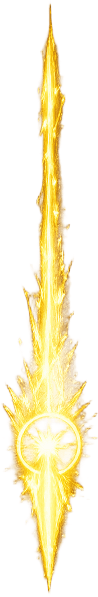 Light Spear