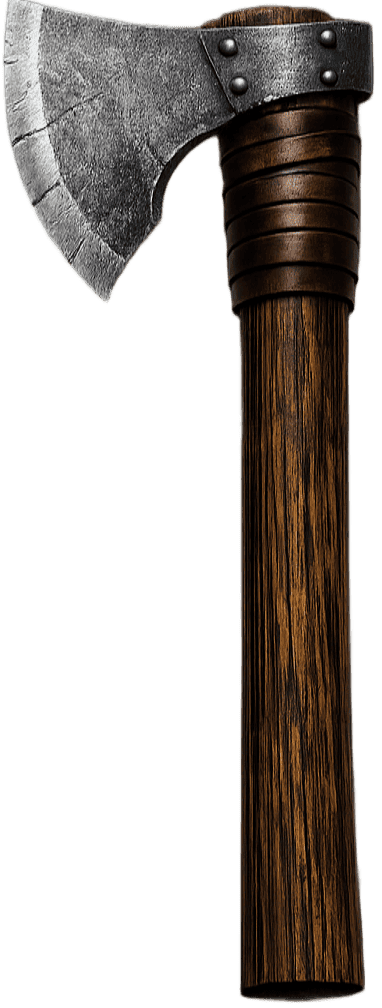Axe