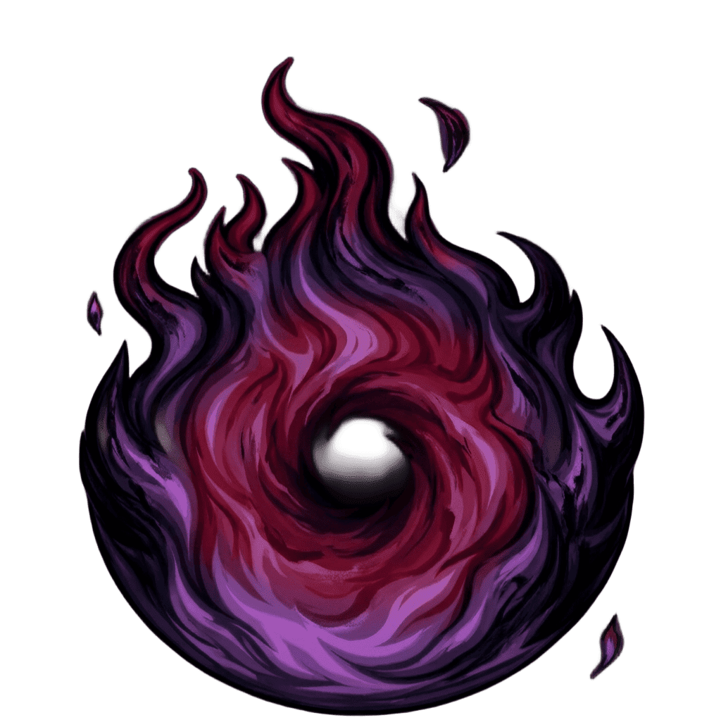 Chaos Orb
