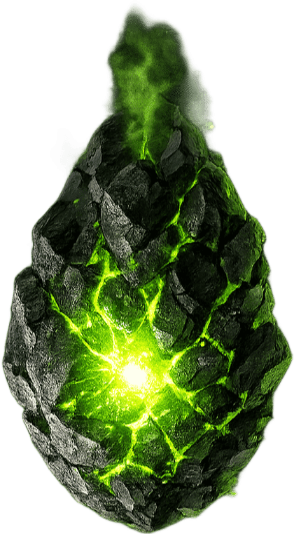Poison Rock