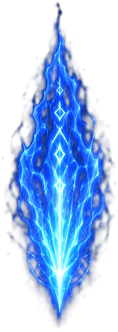 Arcane Barrage