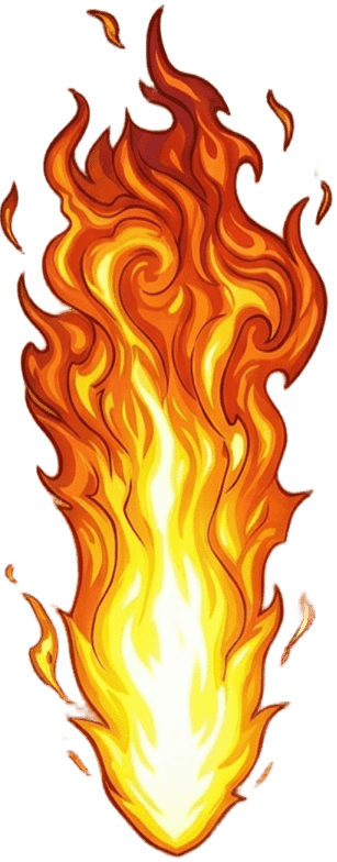 Fire Breath