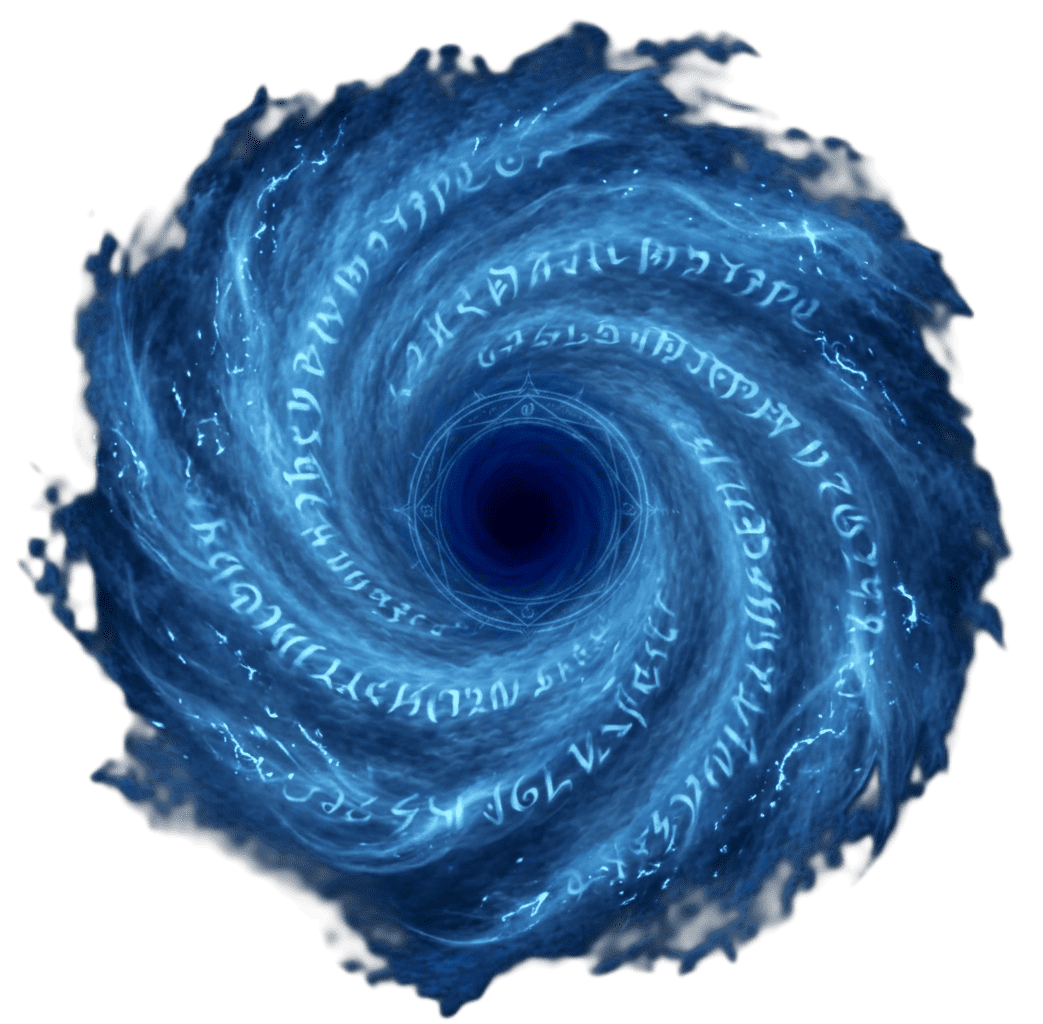 Mana tornado