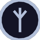Bastion Rune